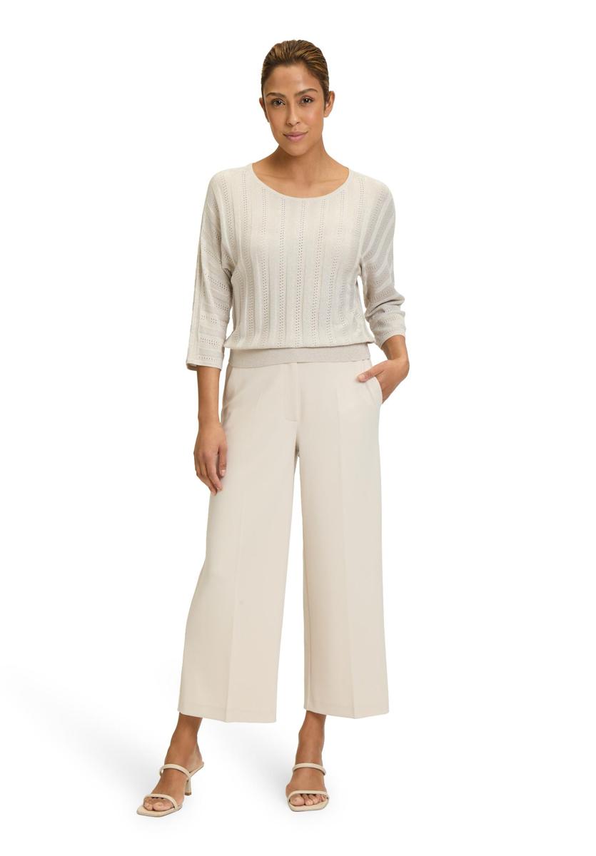Betty Barclay Betty Barclay Trui 52411144 Grijs 6