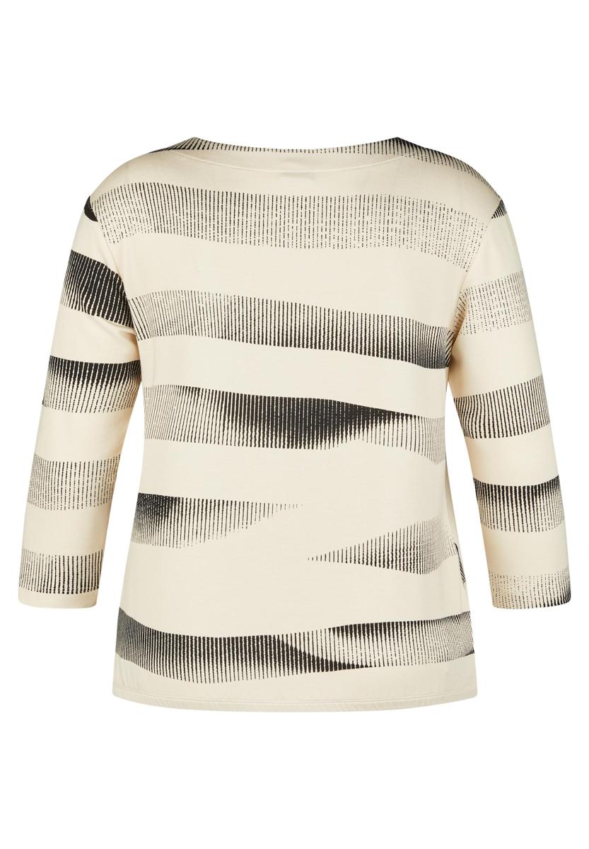 Rabe T-Shirt 55-213352 Off-White 4