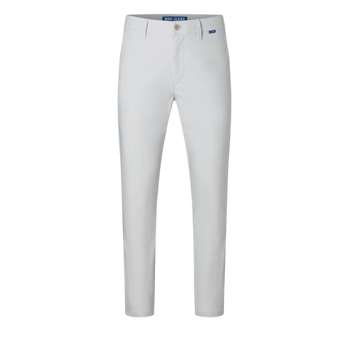 MAC MAC Pantalon 0705L661700 Zilver 2