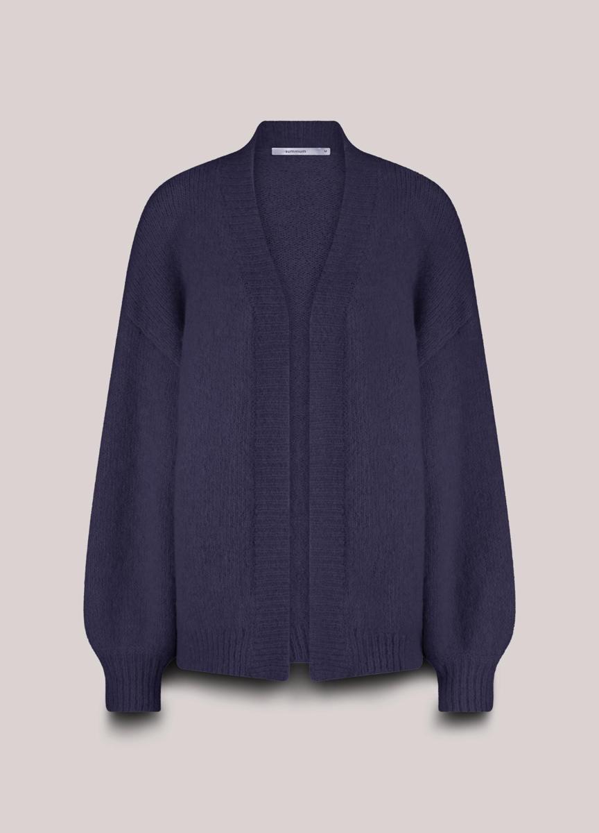Summum Vest 7s5844-7997 Blauw 2