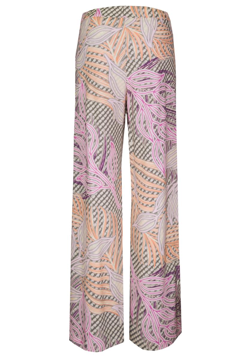 Bianca Bianca Pantalon 50057 Oranje 2