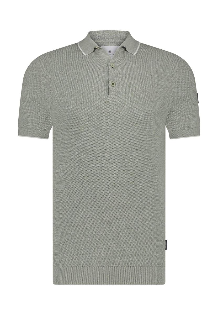 State of Art State of Art Polo 471-15077 Groen 2