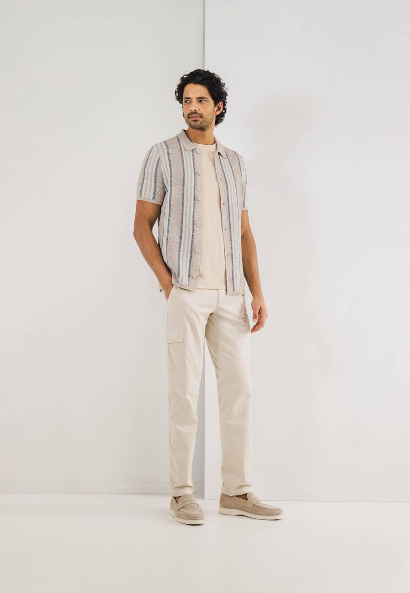 State of Art State of Art Polo 472-15102 Beige 5