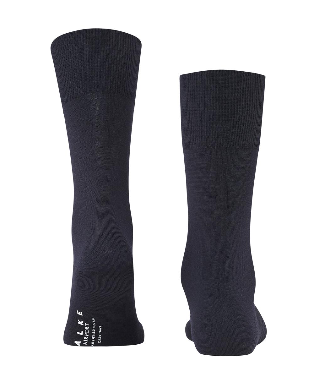 FALKE Falke Sokken 14435 Blauw 2