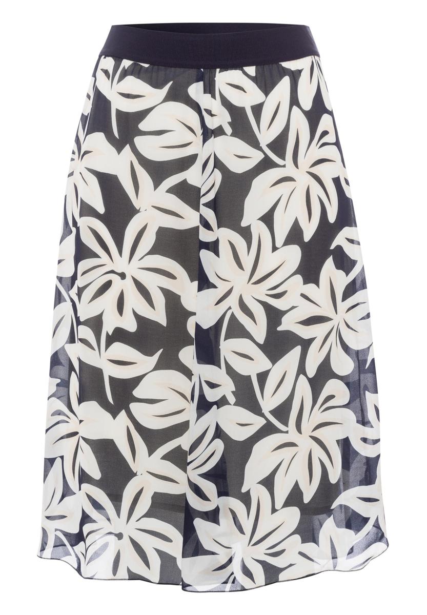 Frank Walder Frank Walder Rok S53603218 Blauw 1