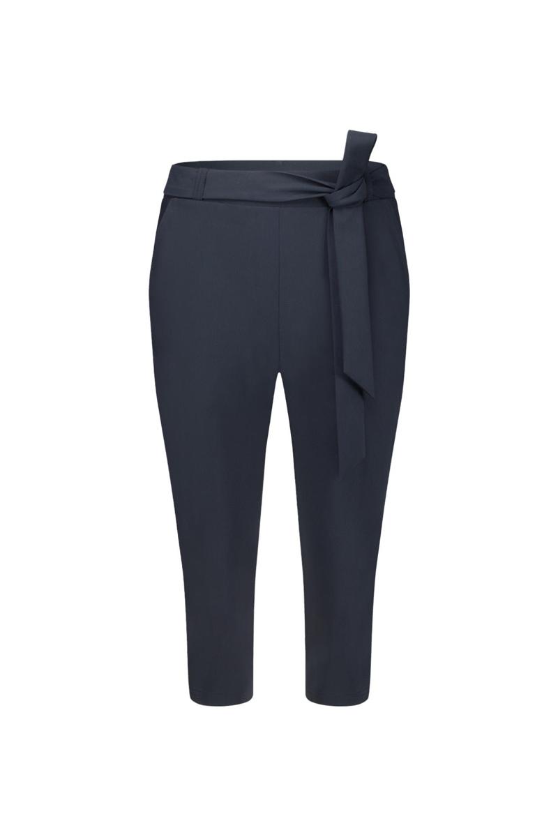 Studio Anneloes Studio Anneloes Capri Hanna capri trous Blauw 1