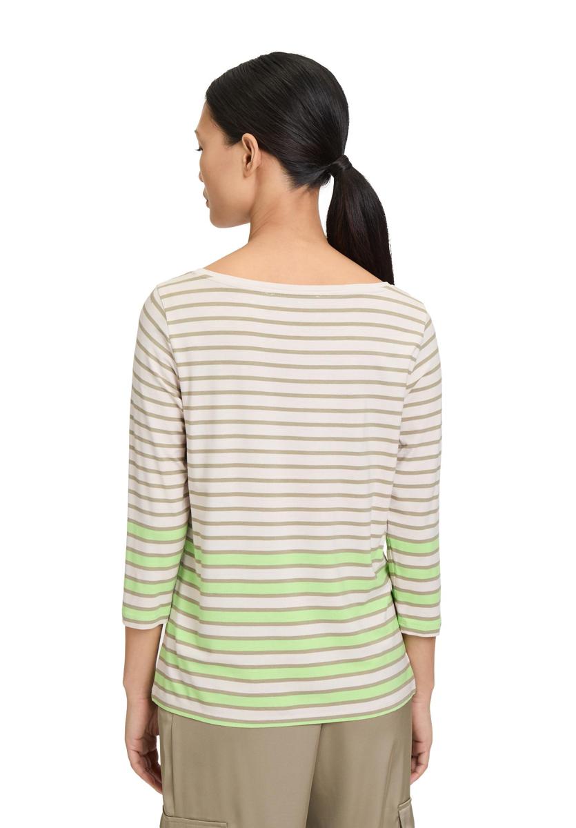 Betty Barclay Betty Barclay T-Shirt 23971173 Groen 5