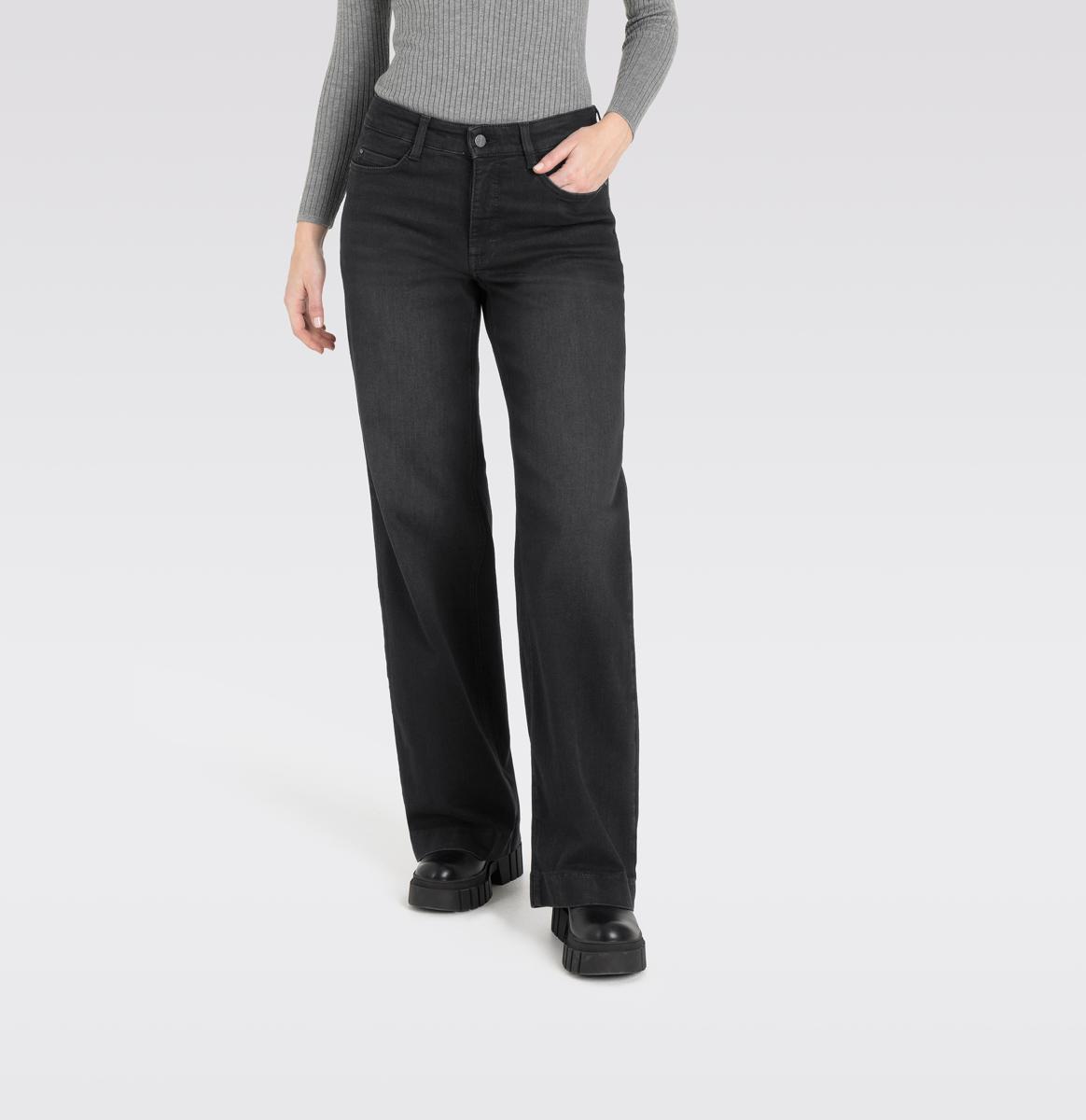 MAC Jeans Dream Wide Authentic