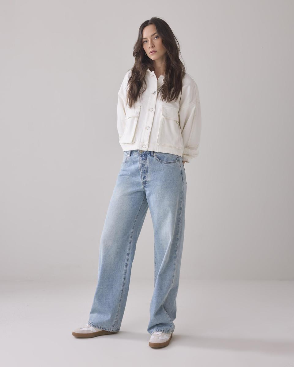 Summum Summum Jeans 4s2758-5169 Blauw 2