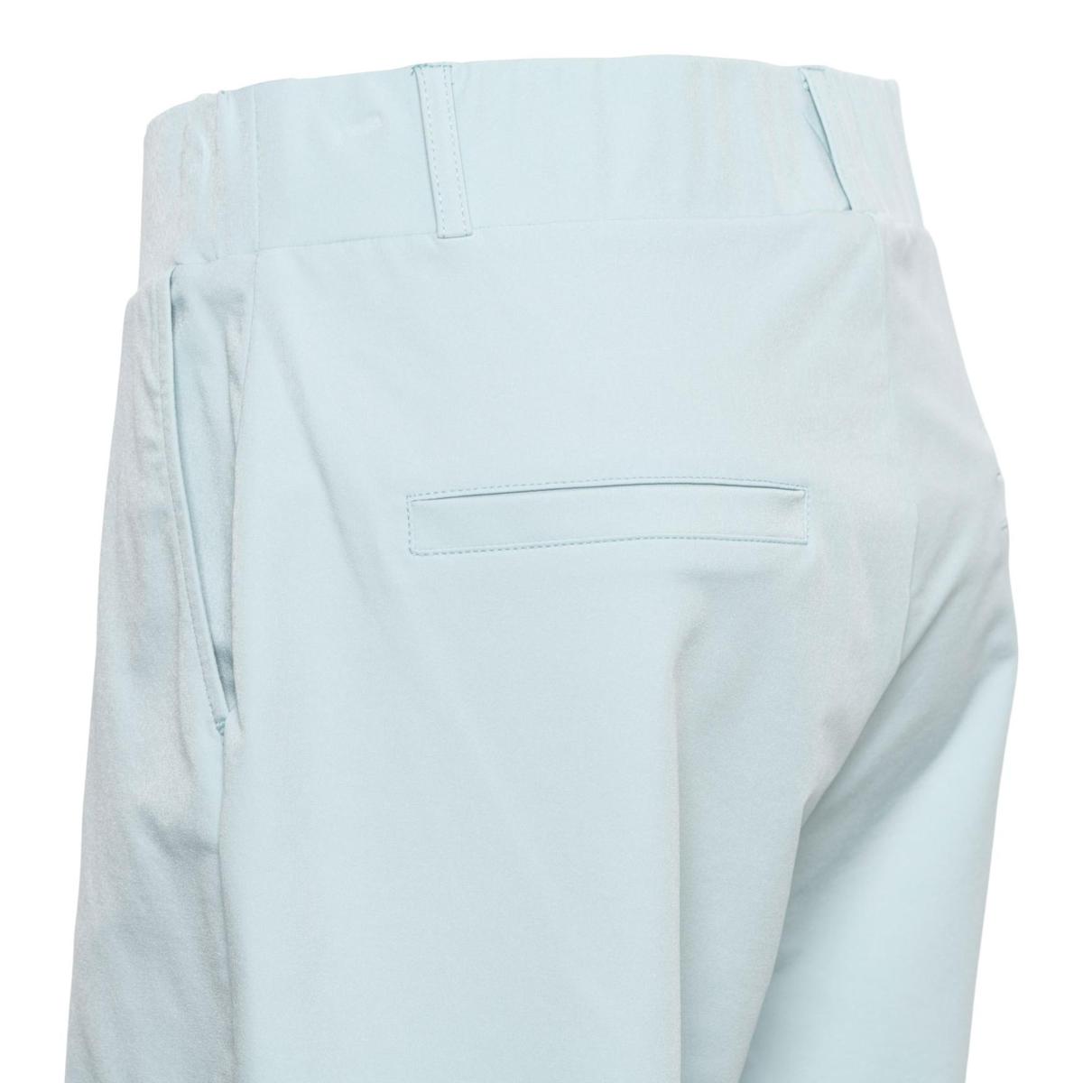 &Co Woman &Co Woman Short PA299 Blauw 3