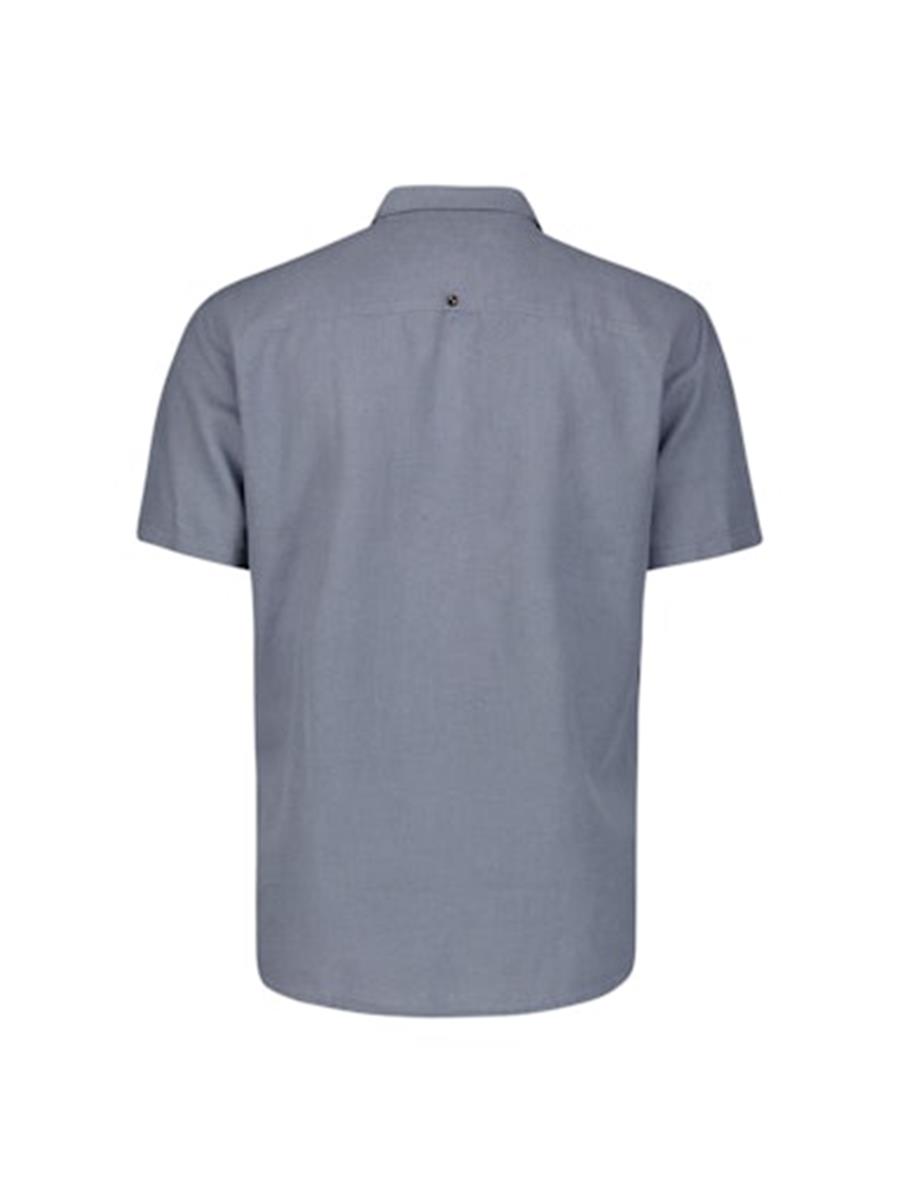 No Excess Overhemd 28480419 Blauw 2