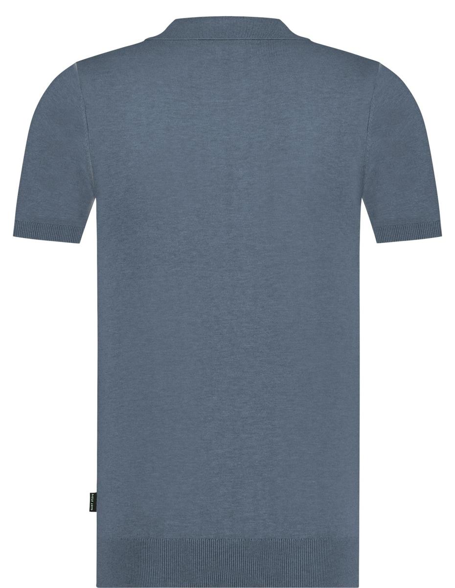 Saint Steve Saint Steve Polo 19481 Blauw 5