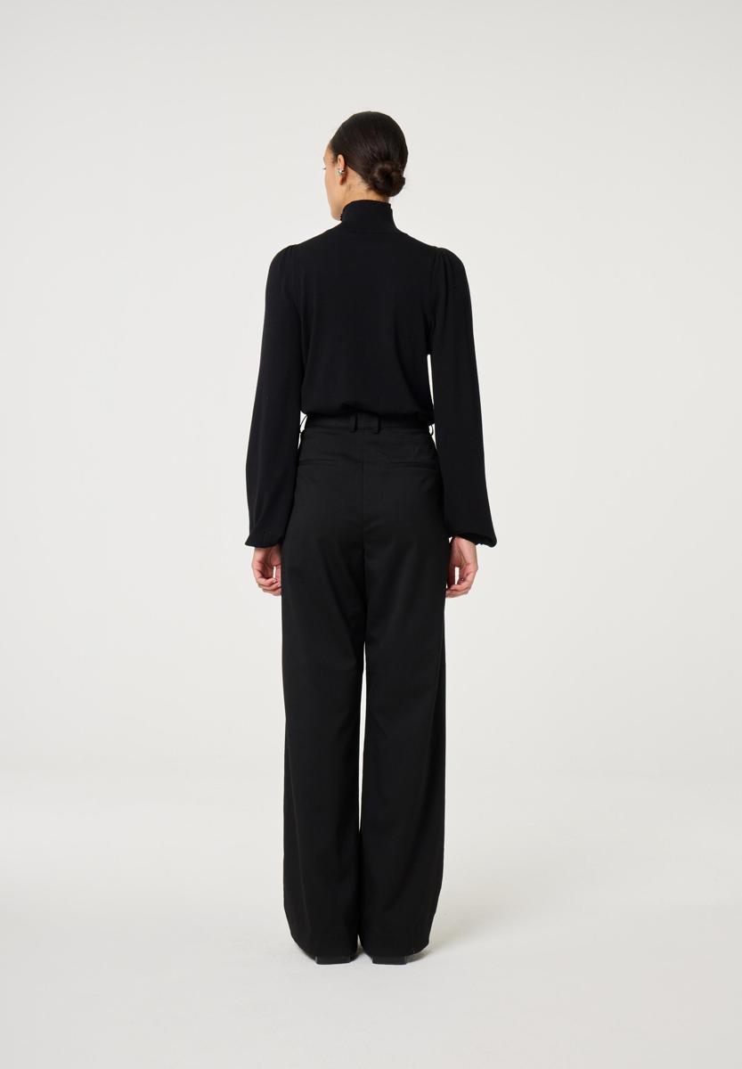 Fabienne Chapot Trui Molly Pullover Zwart 3