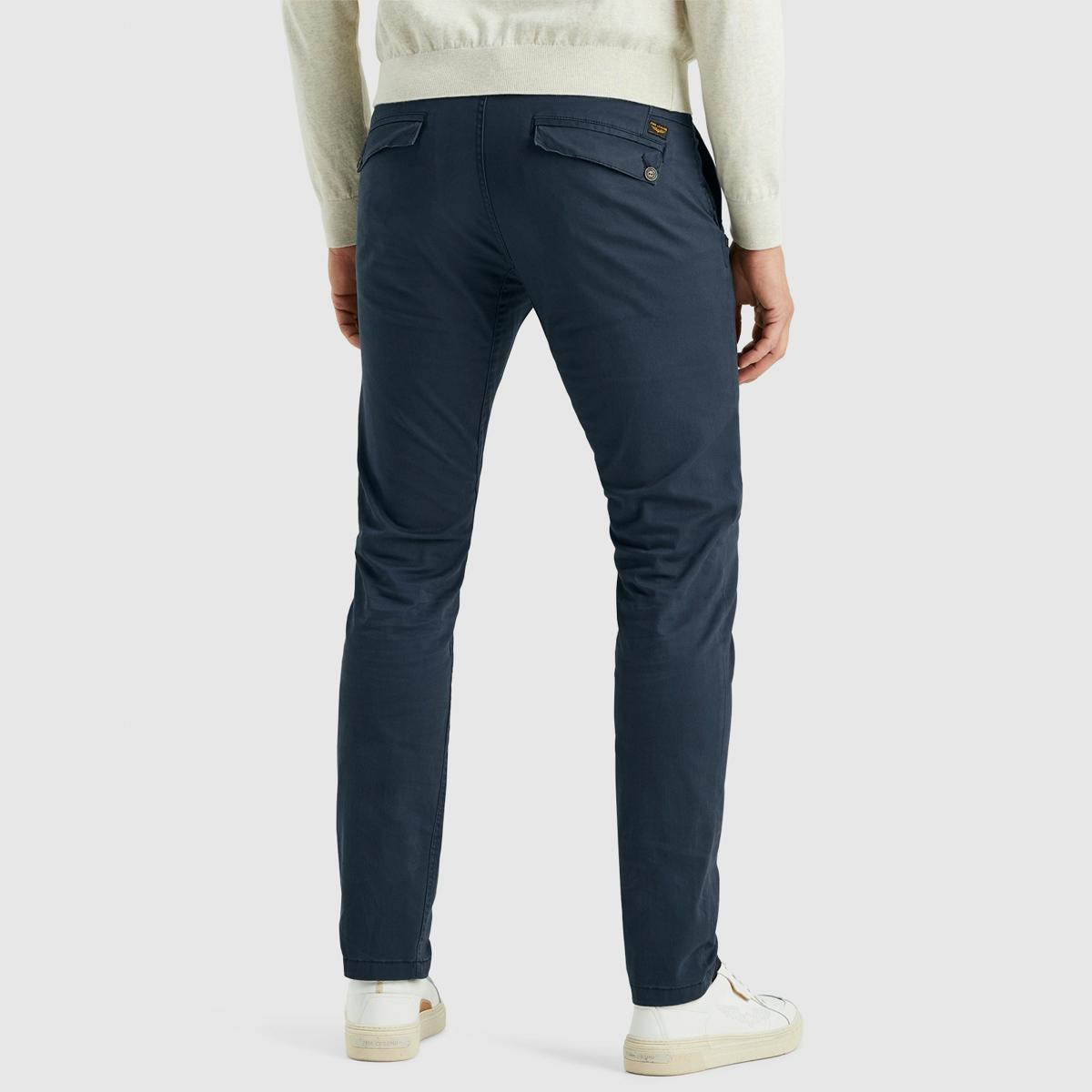 PME Legend PME Legend Chino PTR935 Blauw 5