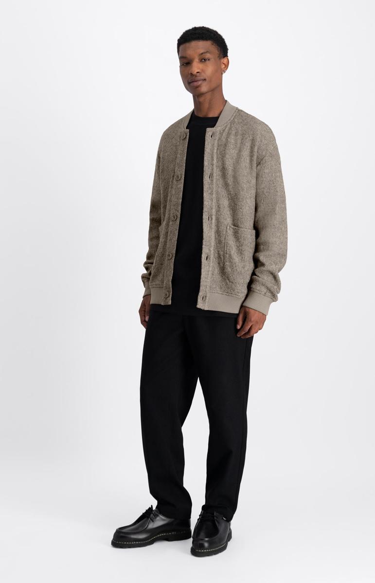Law of the Sea Vest LAW-10243 Taupe 5