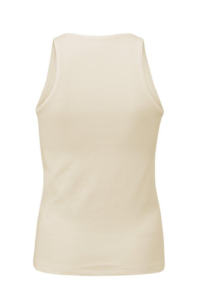 YAYA T-Shirt 01-709012-503 Beige 2
