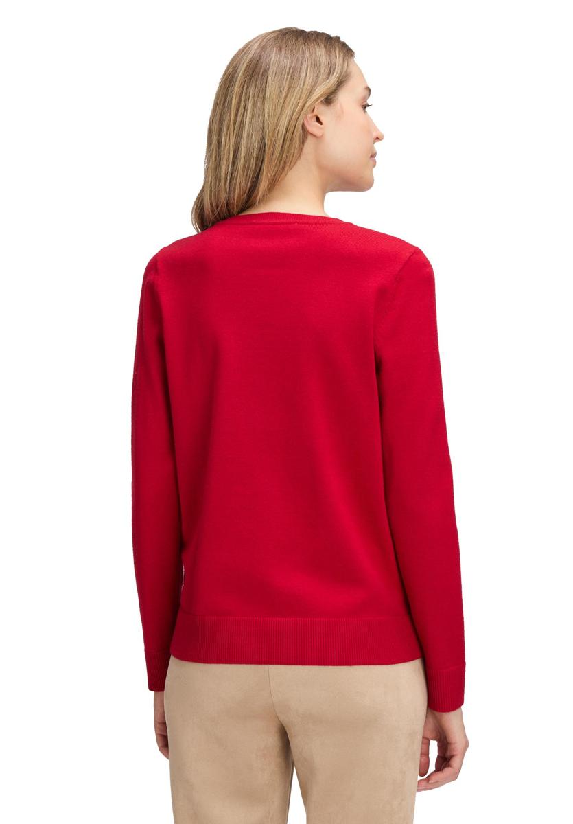 Betty Barclay Trui 53422907 Rood 5