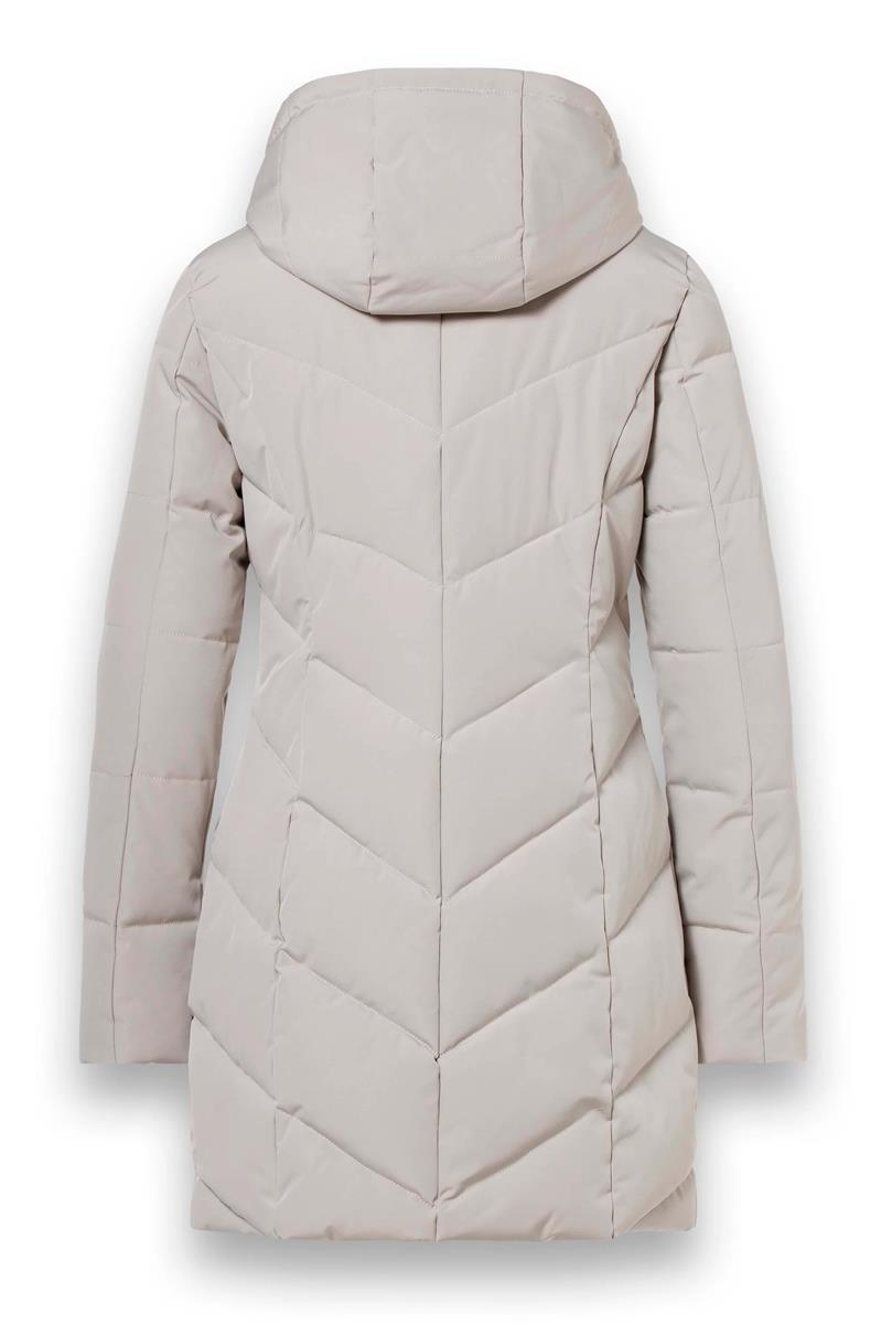 District Jas Zodiac Off-White 2