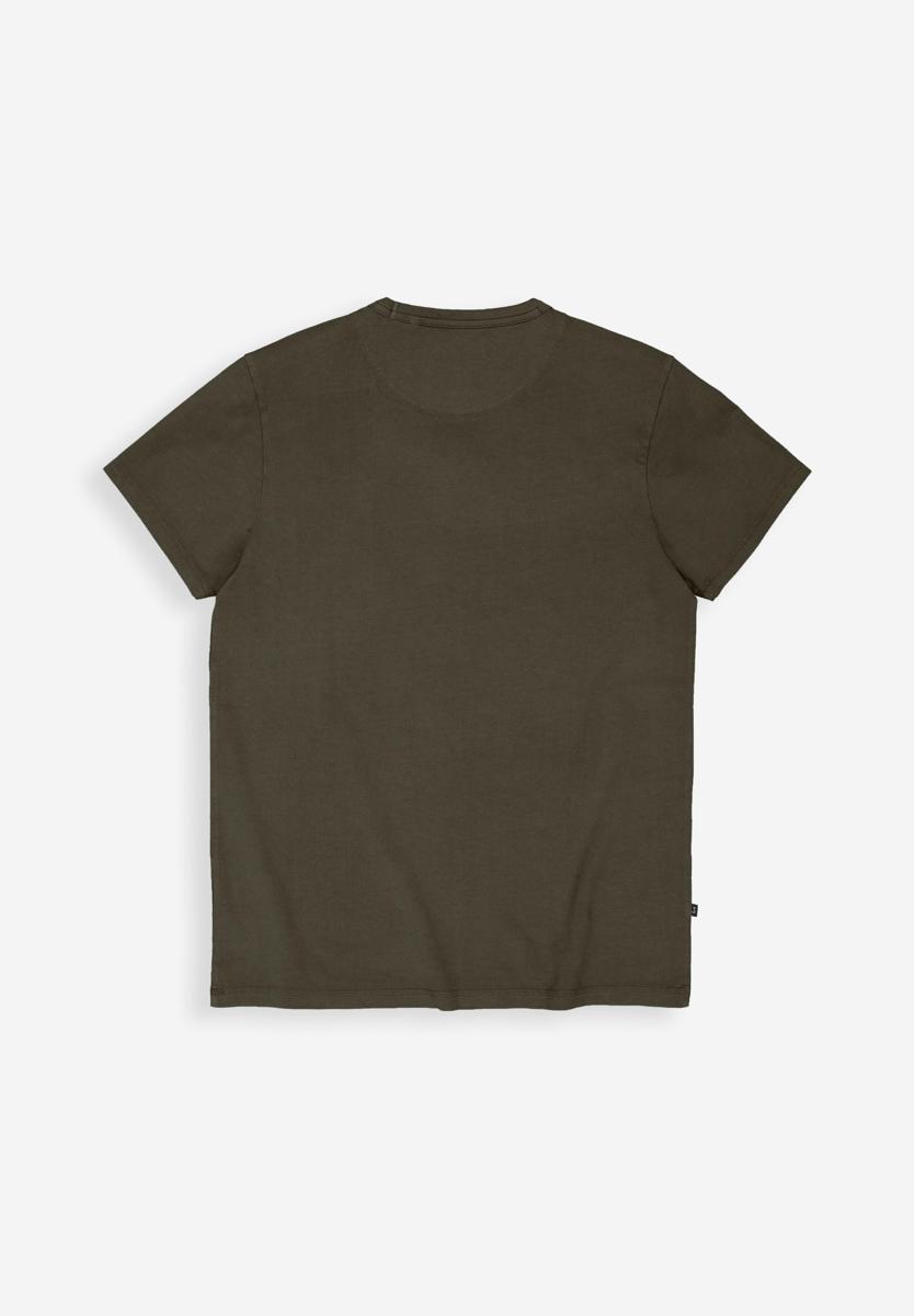 Butcher of Blue T-Shirt 2012001 Bruin 2