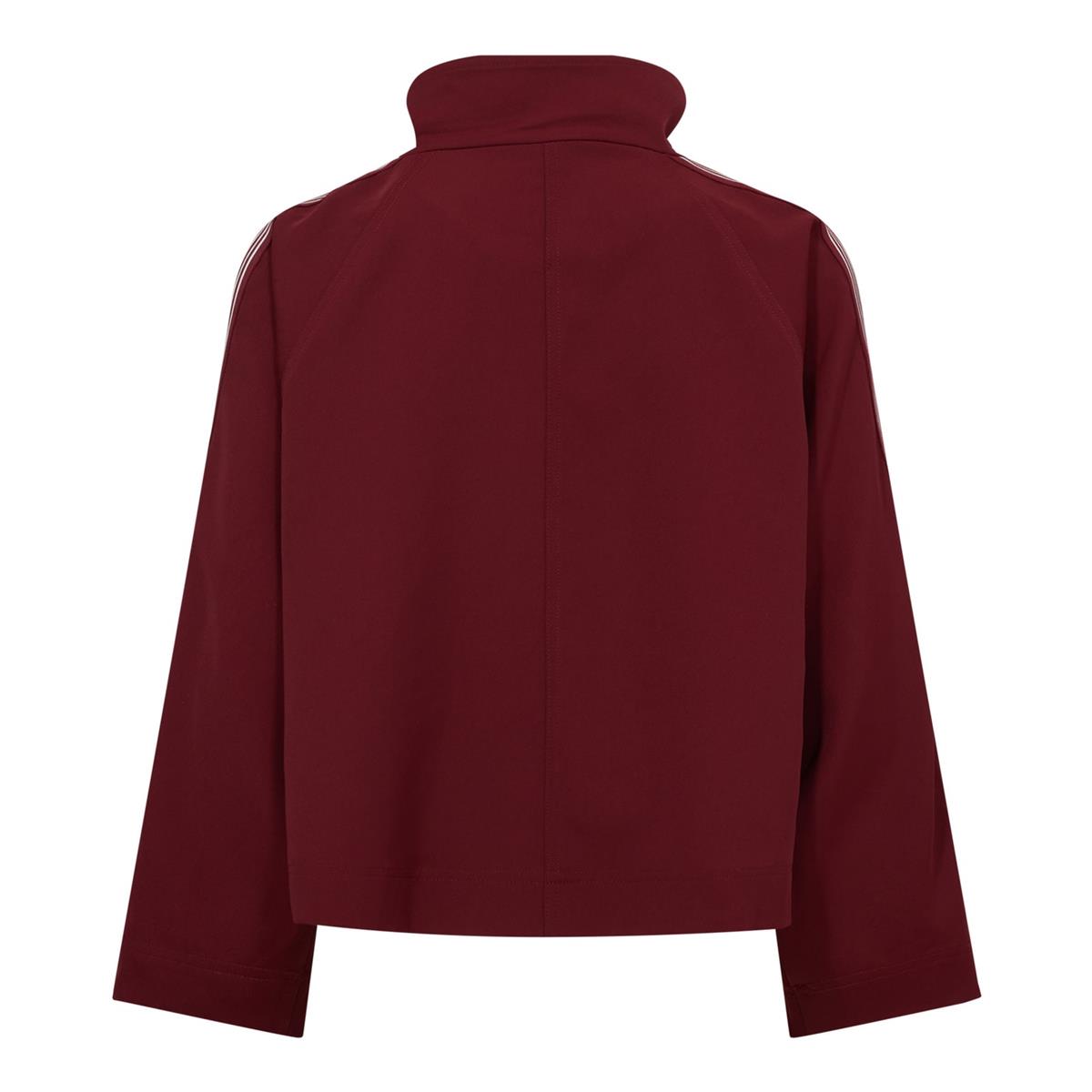 Co'Couture Co'Couture Blazer Amira Rood 2