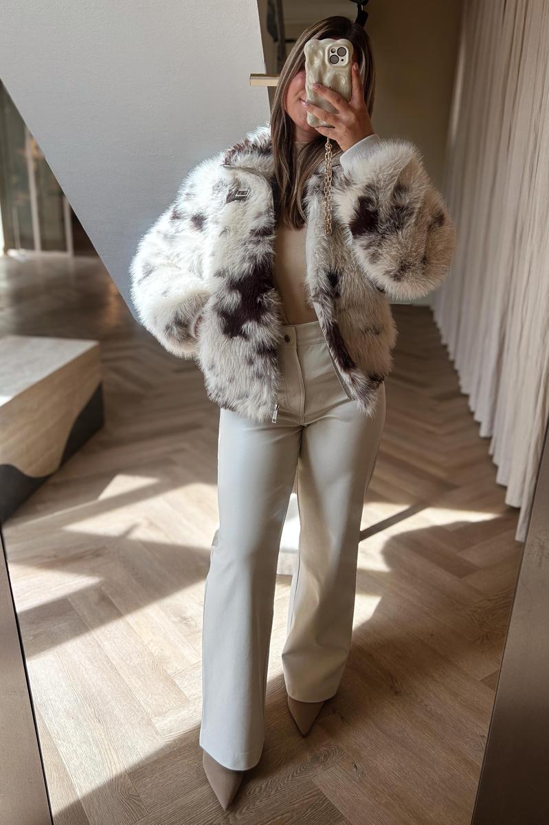 Rino & Pelle Jas Ambra.7012514 Beige 2