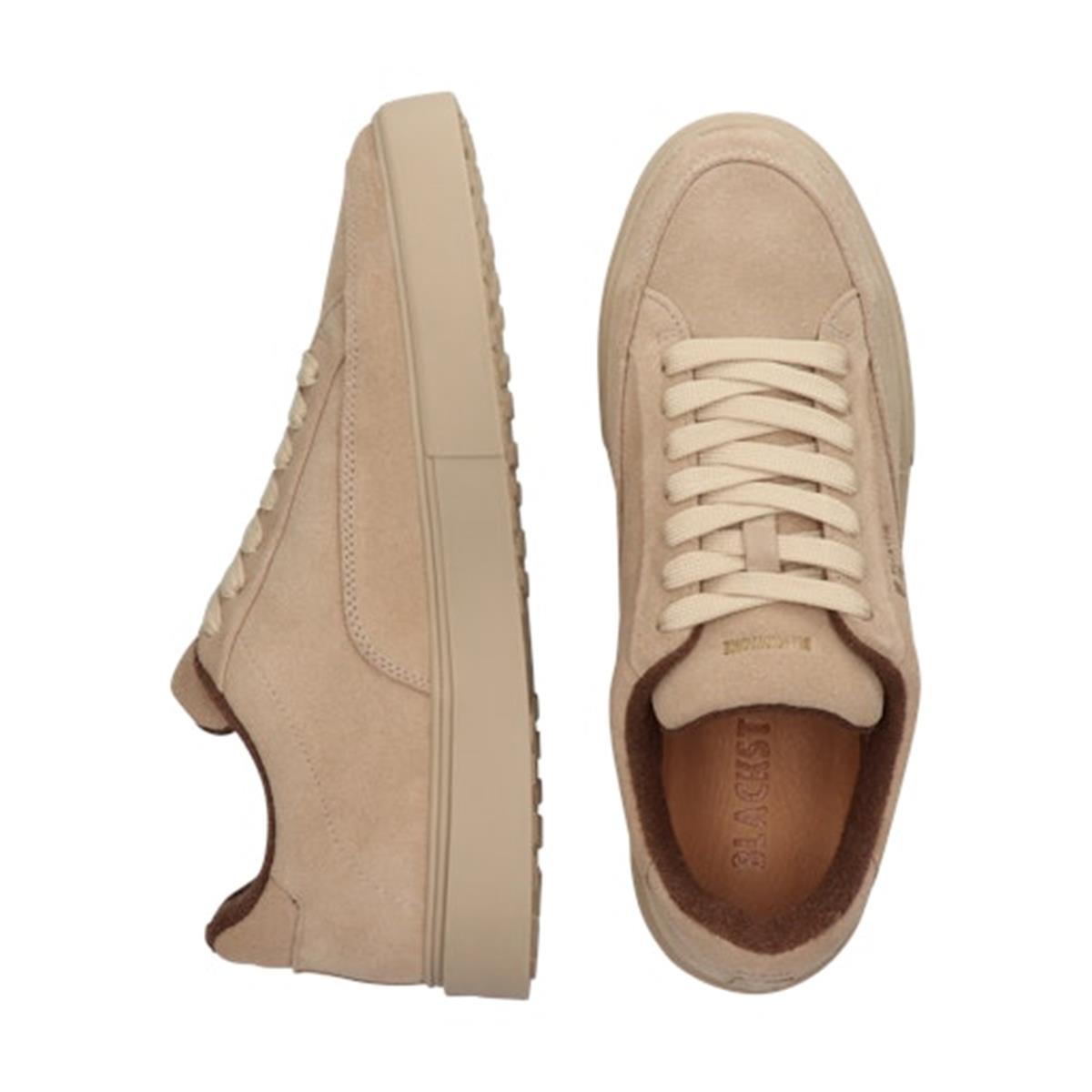 Blackstone Sneakers Quartz Beverly Beige 4