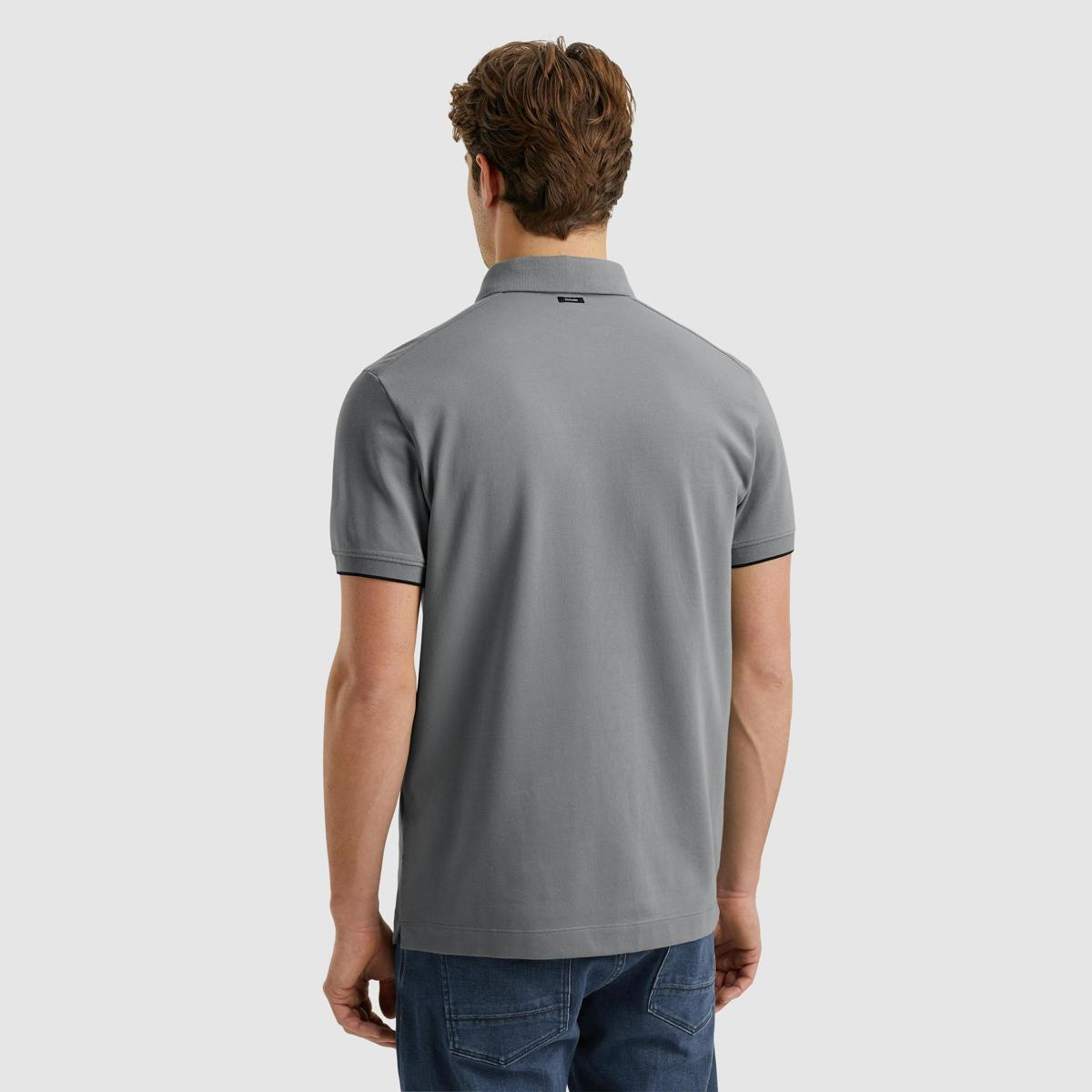 Vanguard Vanguard Polo VPSS2504850 Groen 4