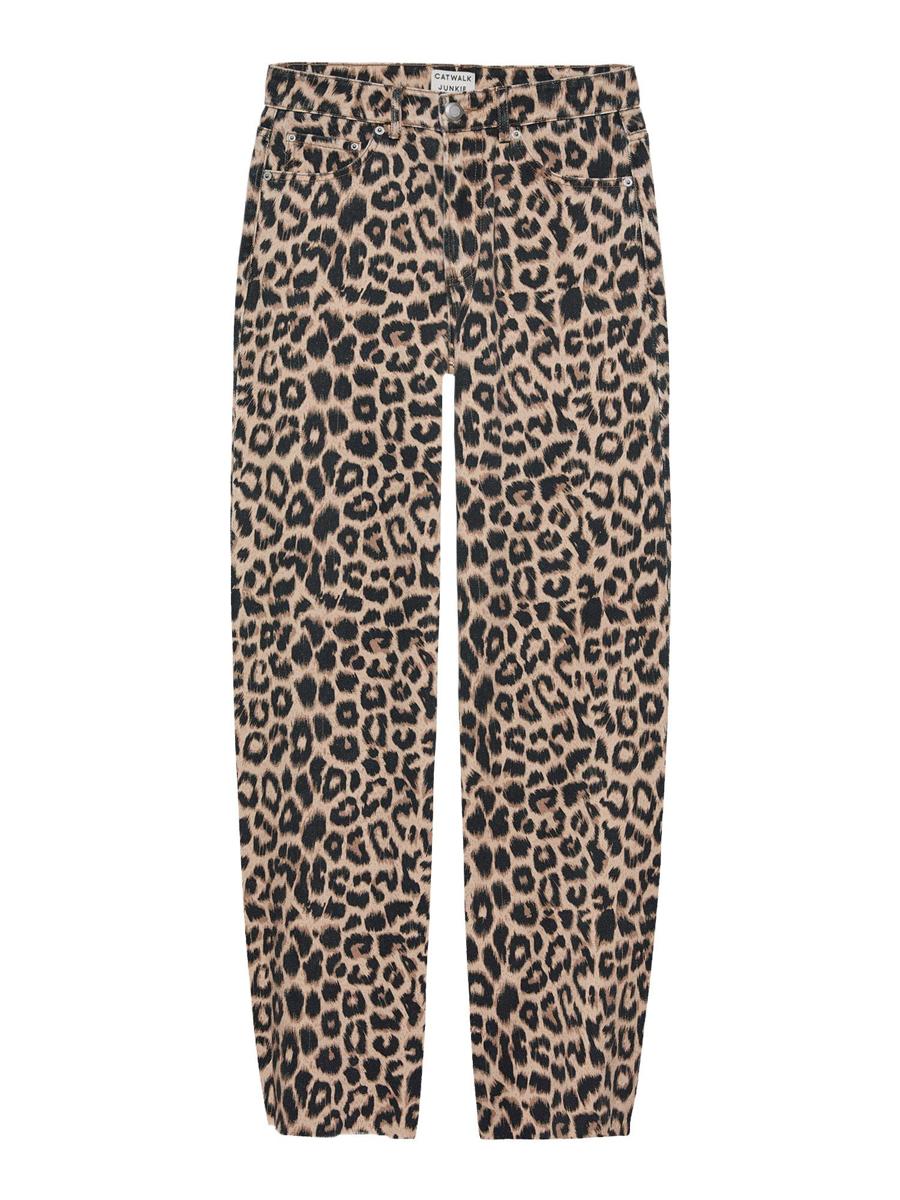 Catwalk Junkie Catwalk Junkie Jeans 2402030032 Wit 1