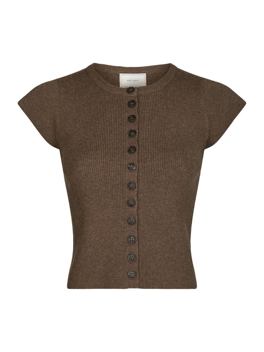 Neo Noir T-Shirt Todda Bruin 2