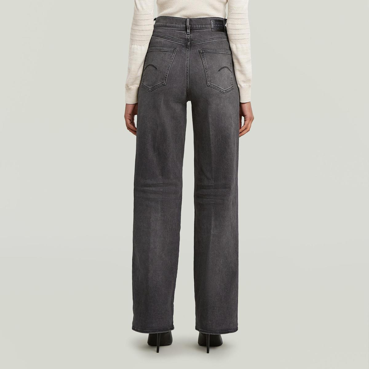G-Star Jeans D23591-D874 Grijs 3