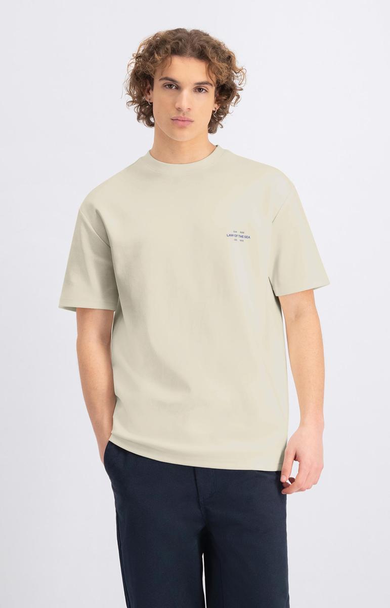 Law of the Sea Law of the Sea T-Shirt LAW-10078 Wolwit 4