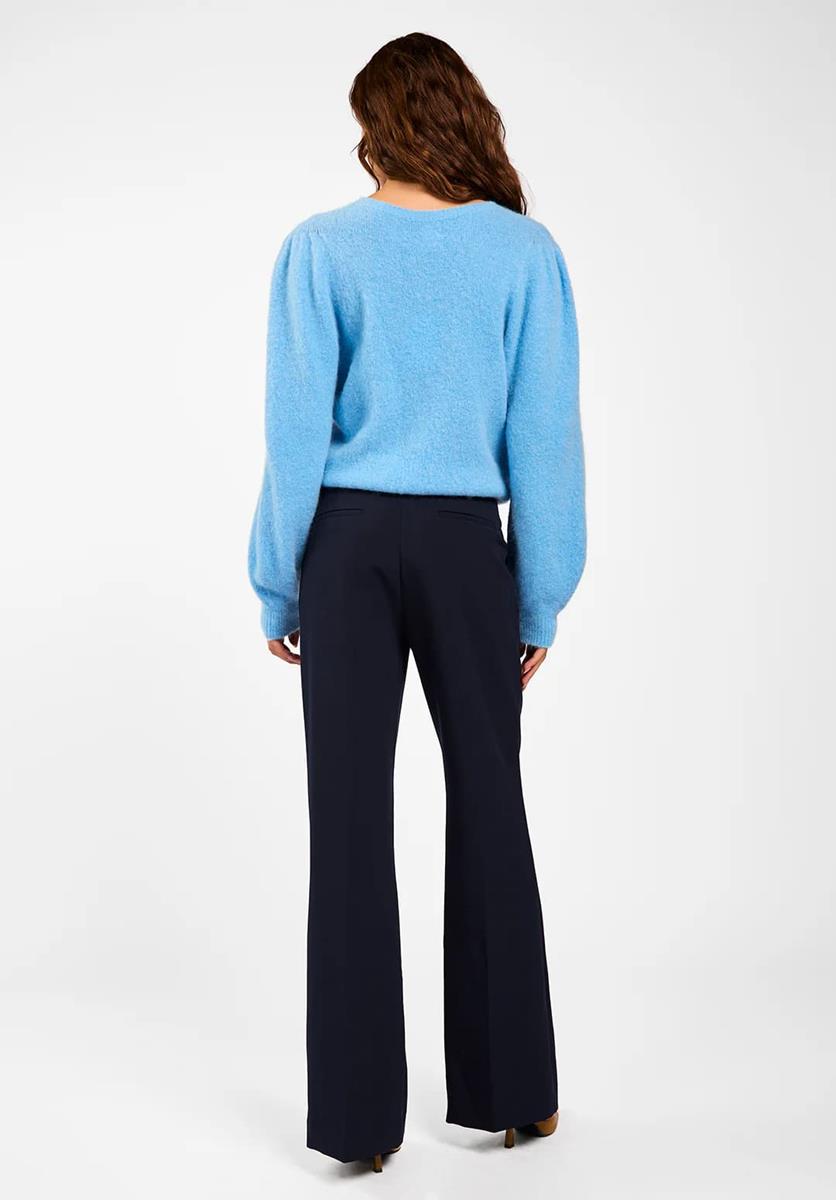 Aaiko Trui Denize Blauw 3