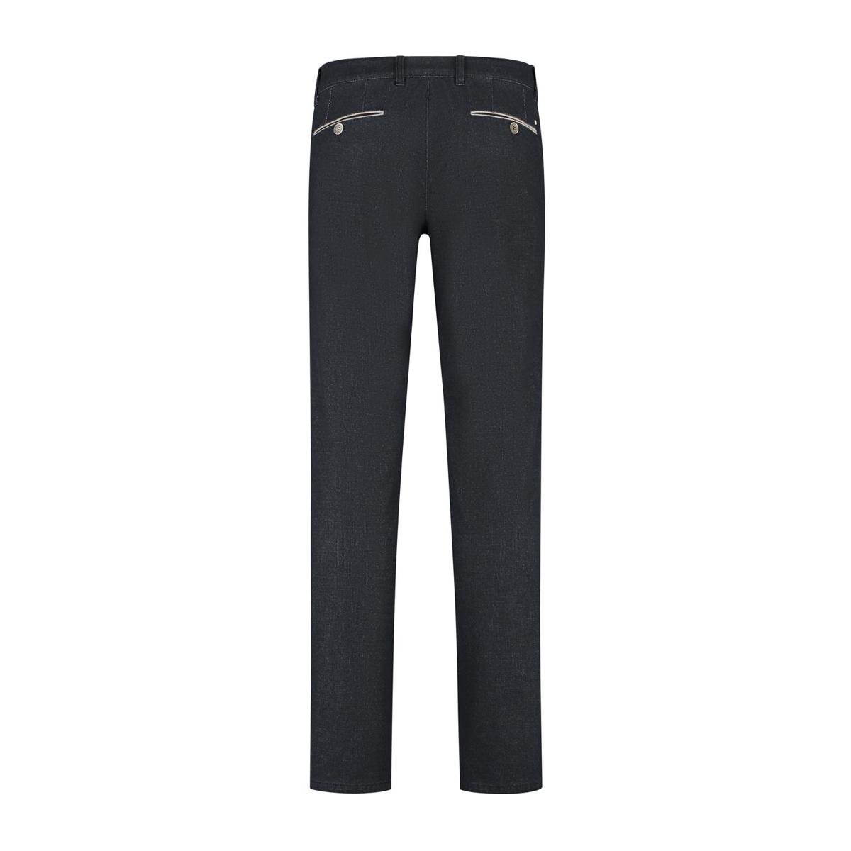 Com4 Pantalon 21282114 Blauw 2
