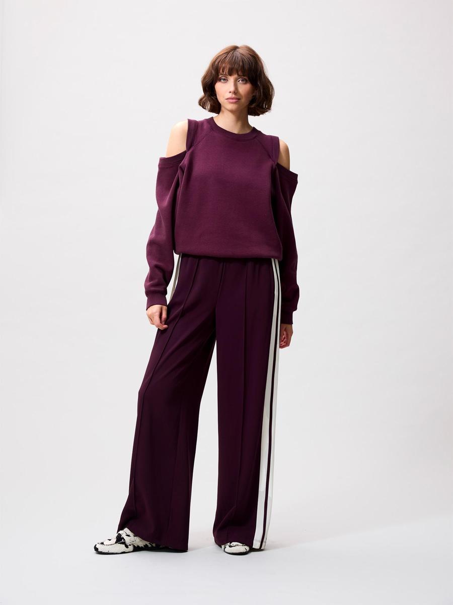 Catwalk Junkie Sweater 2504020603 Rood 3