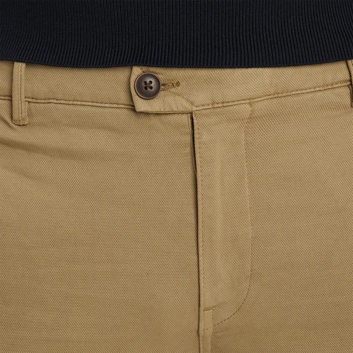 Vanguard Vanguard Pantalon VTR2502624 Beige 5