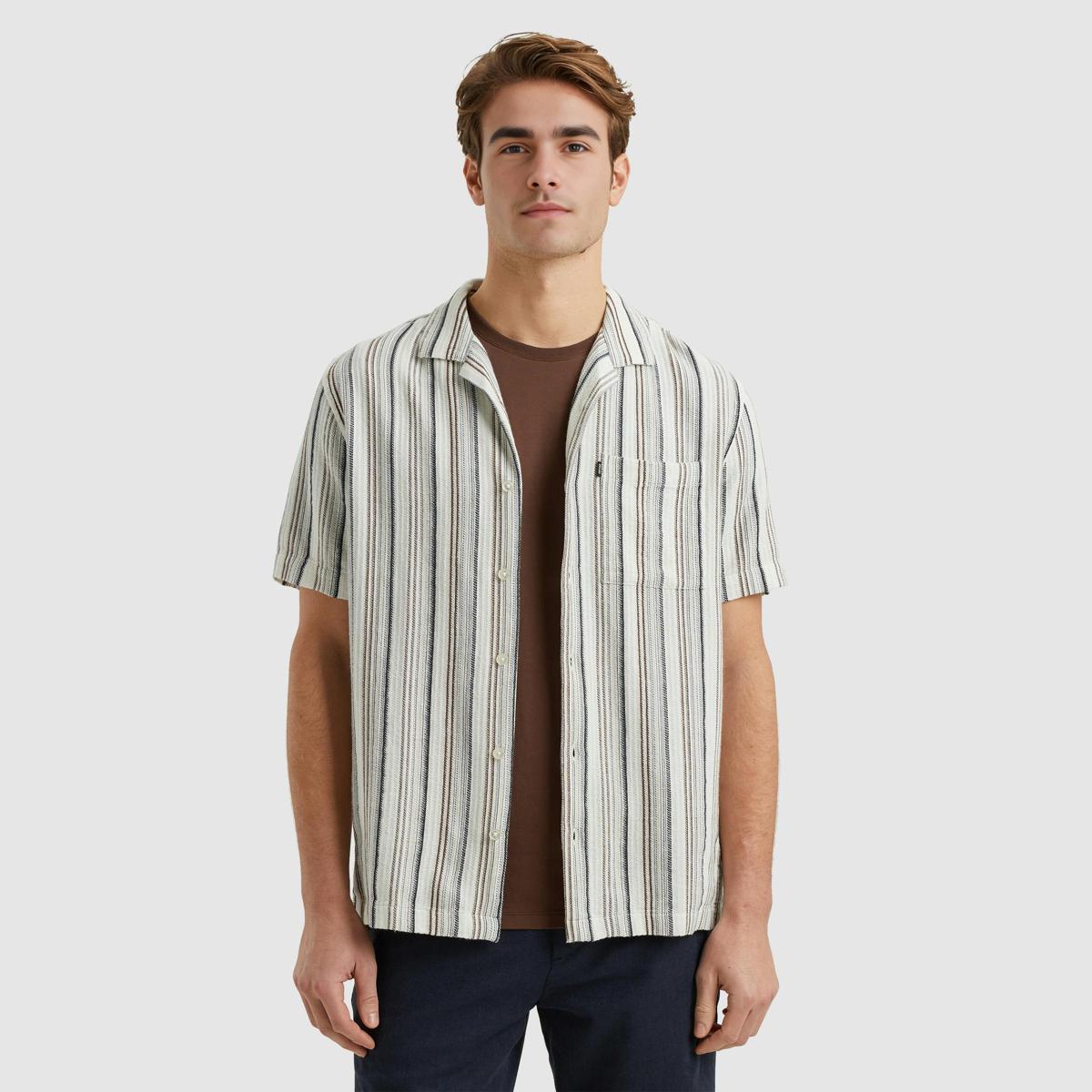 Vanguard Vanguard T-Shirt VSIS2505283 Wit 3