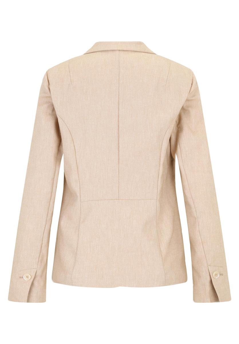 Betty Barclay Betty Barclay Blazer 45381248 Beige 3