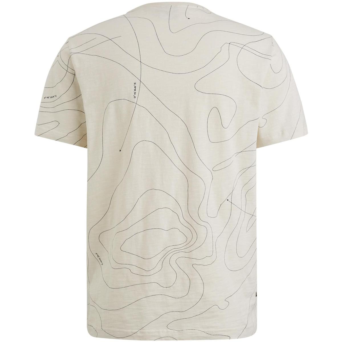 PME Legend PME Legend T-Shirt PTSS2502561 Off-White 2