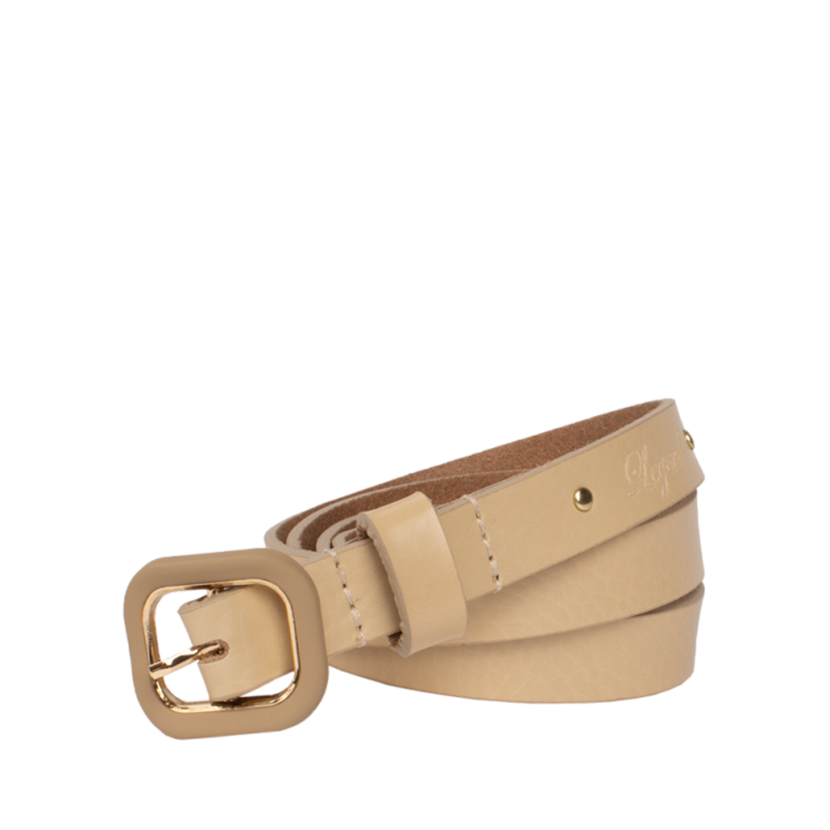 Legend Riem 15150 Off-White 1