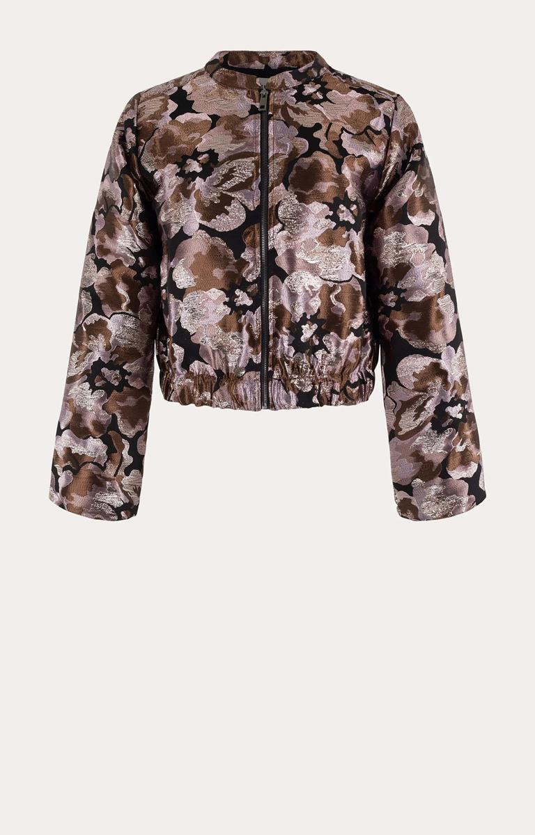 Anna Blazer 43a01-02675B Roze 2
