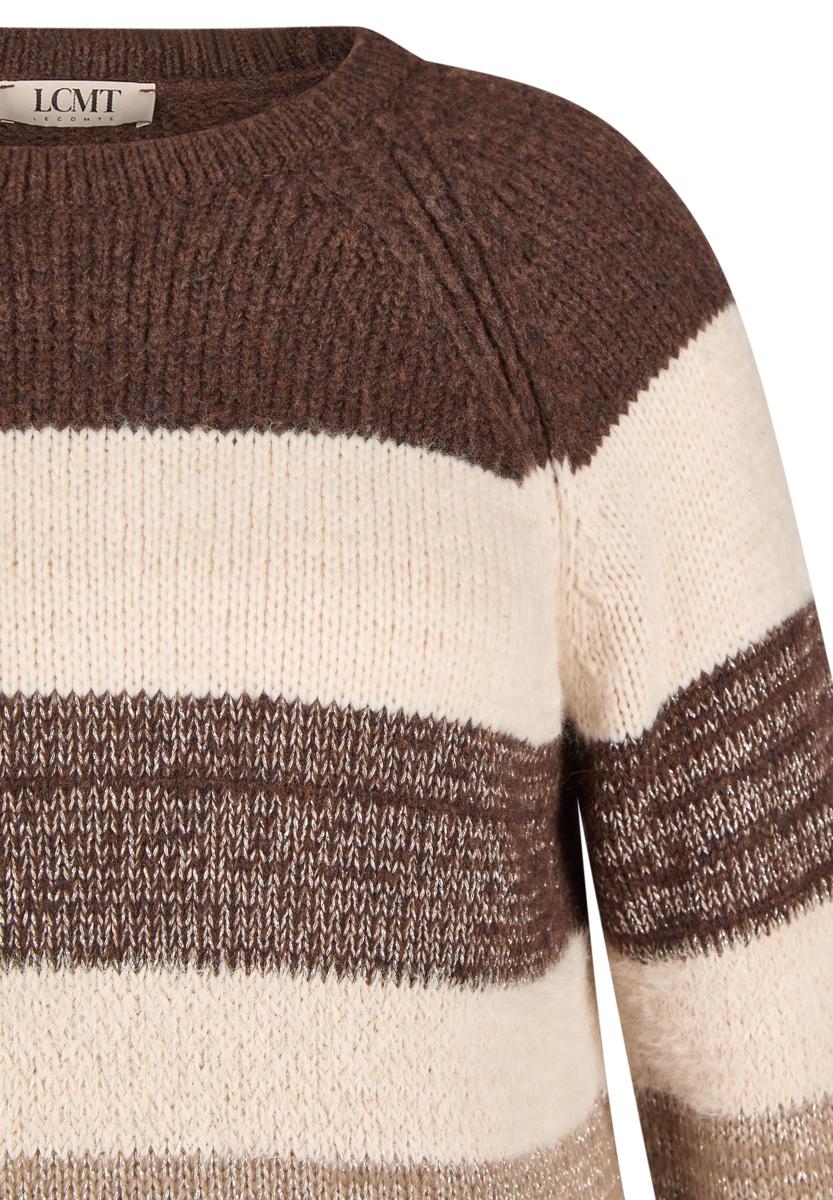 Le Comte Vest 55-624612 Bruin 3