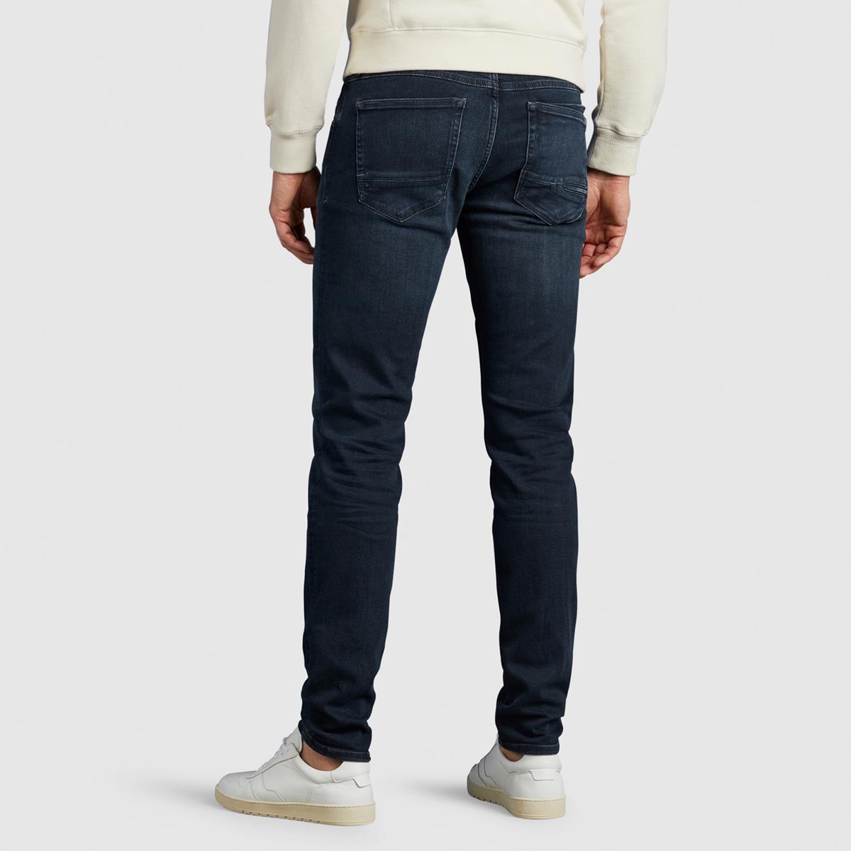 Cast Iron Cast Iron Jeans Shiftback Blauw 4