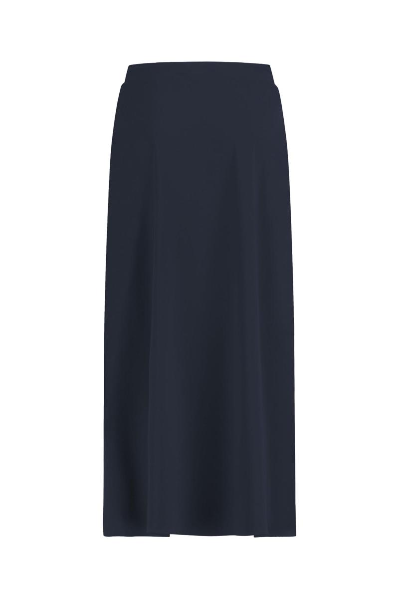 Studio Anneloes Studio Anneloes Rok Chloe skirt Blauw 2