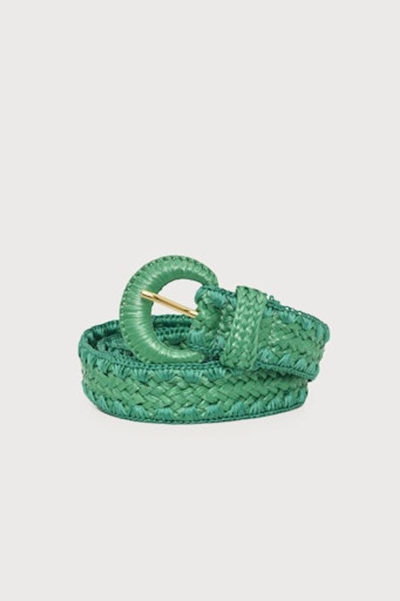 Fabienne Chapot Riem Raffia