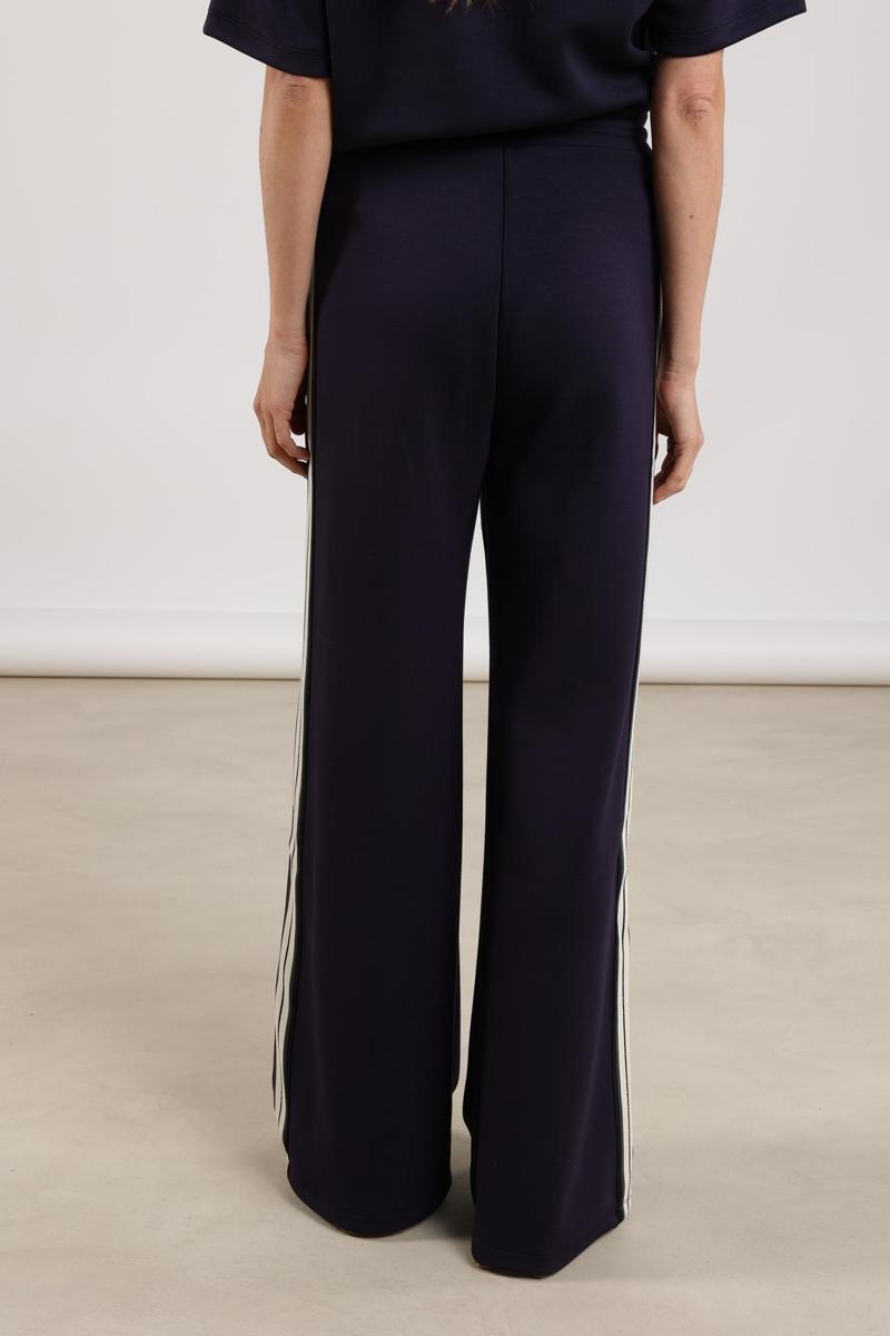 NUKUS NUKUS Pantalon NKS09040 Blauw 2