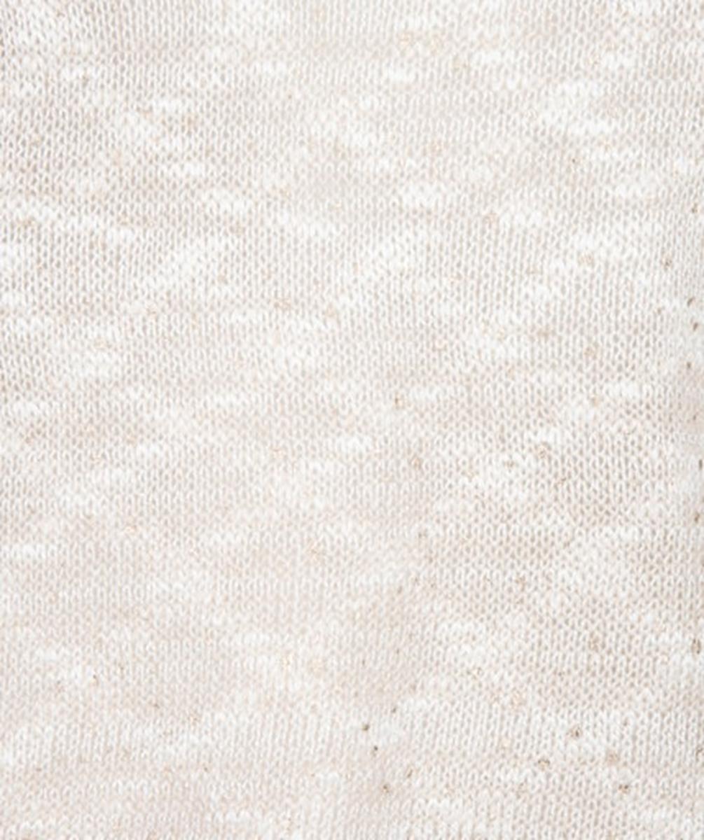 EsQualo EsQualo Trui SP25.02019 Beige 5