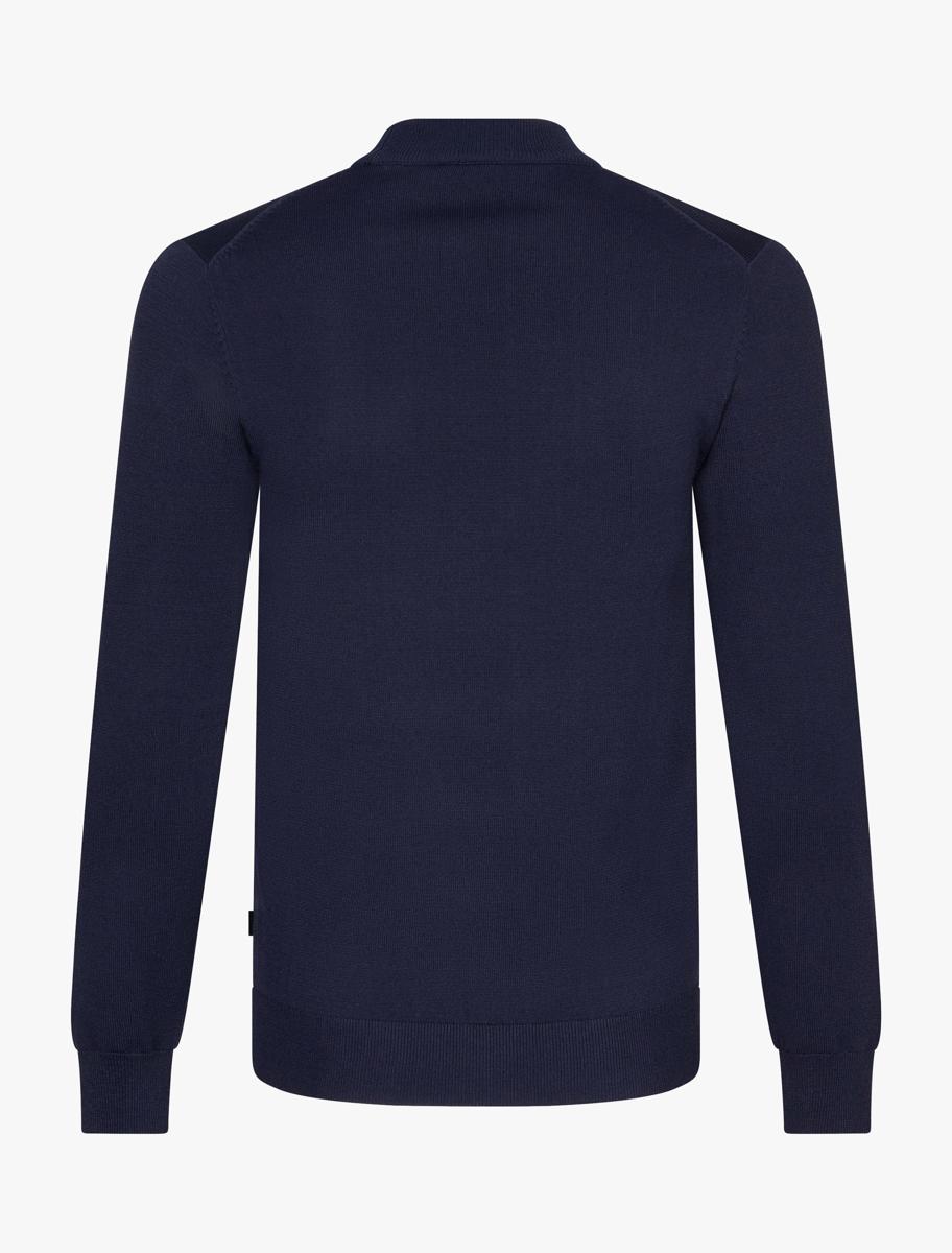 Cavallaro Trui 118255032 Blauw 4
