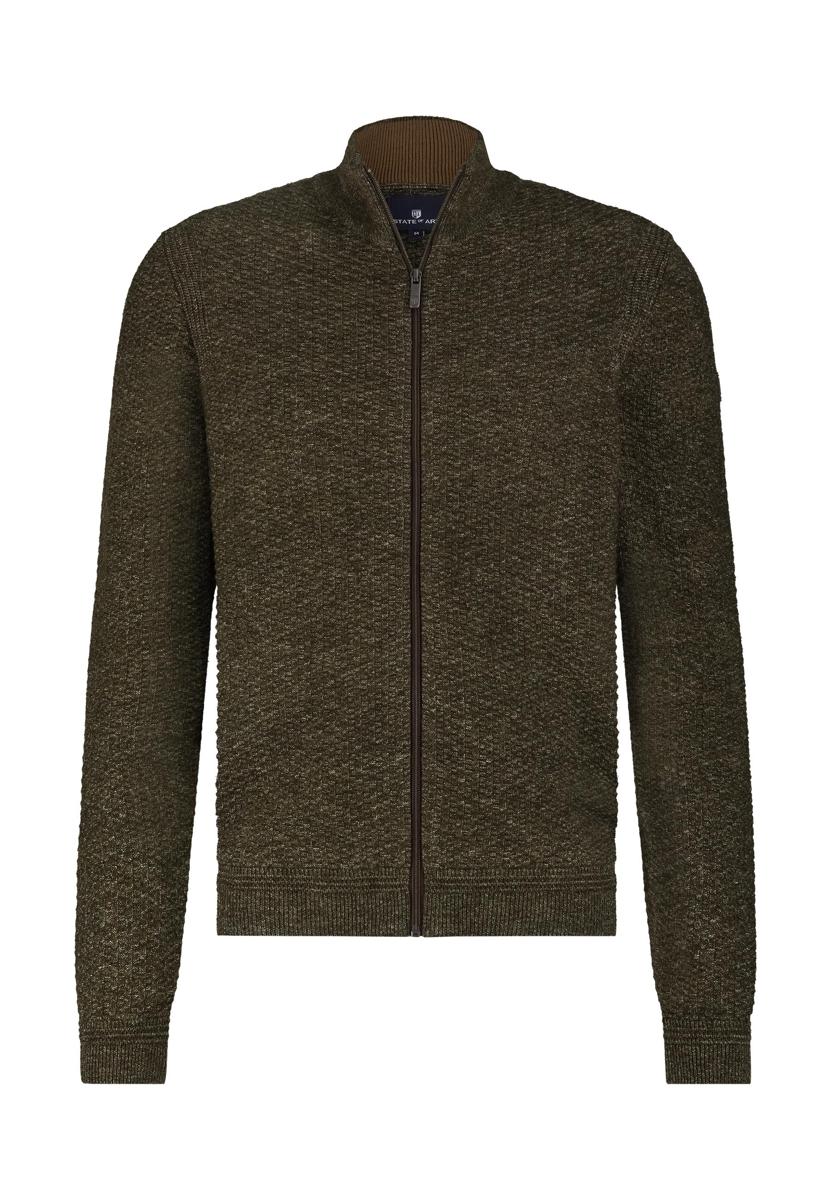 State of Art Vest 161-25062 Bruin 2