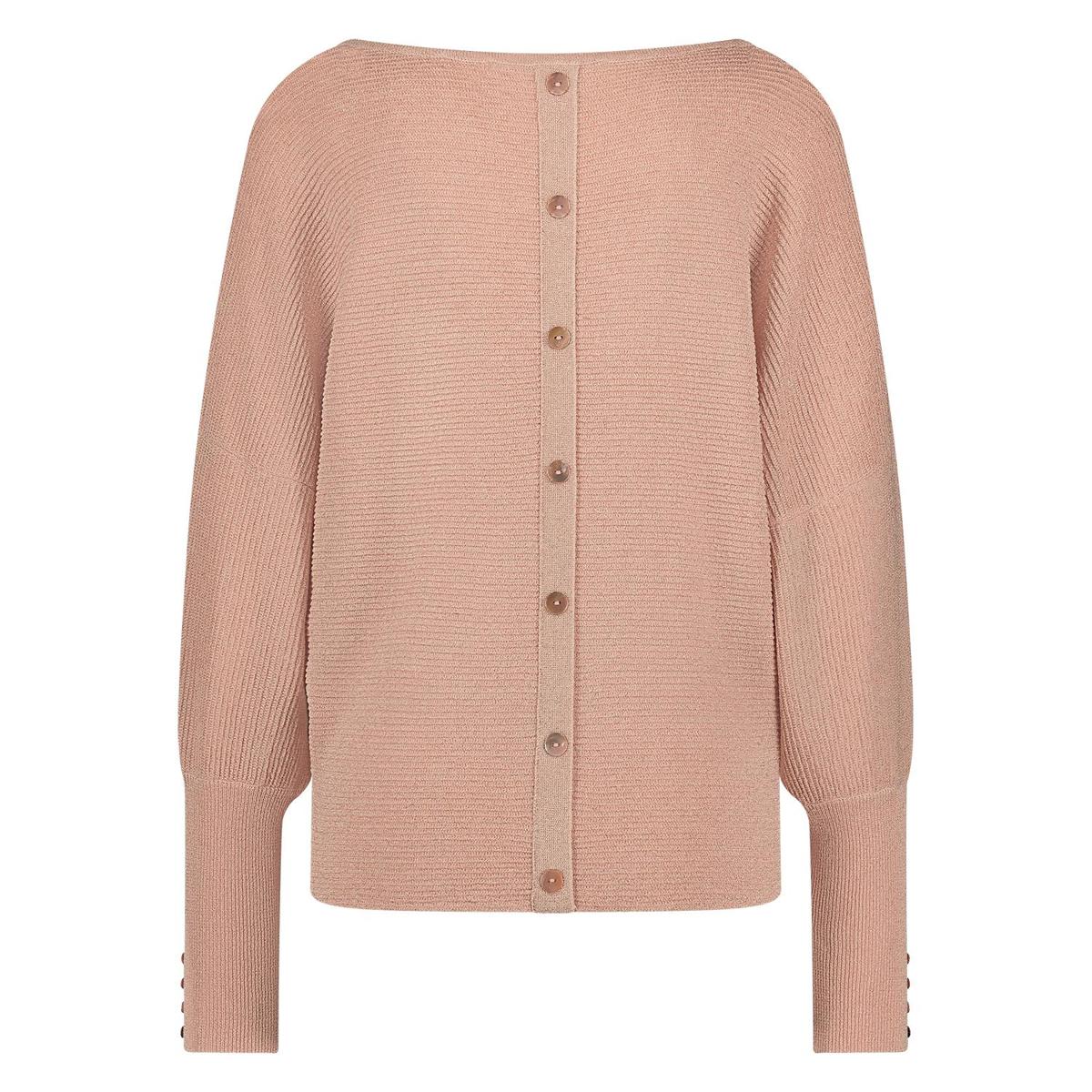 NUKUS NUKUS Trui NKS03022 Roze 2