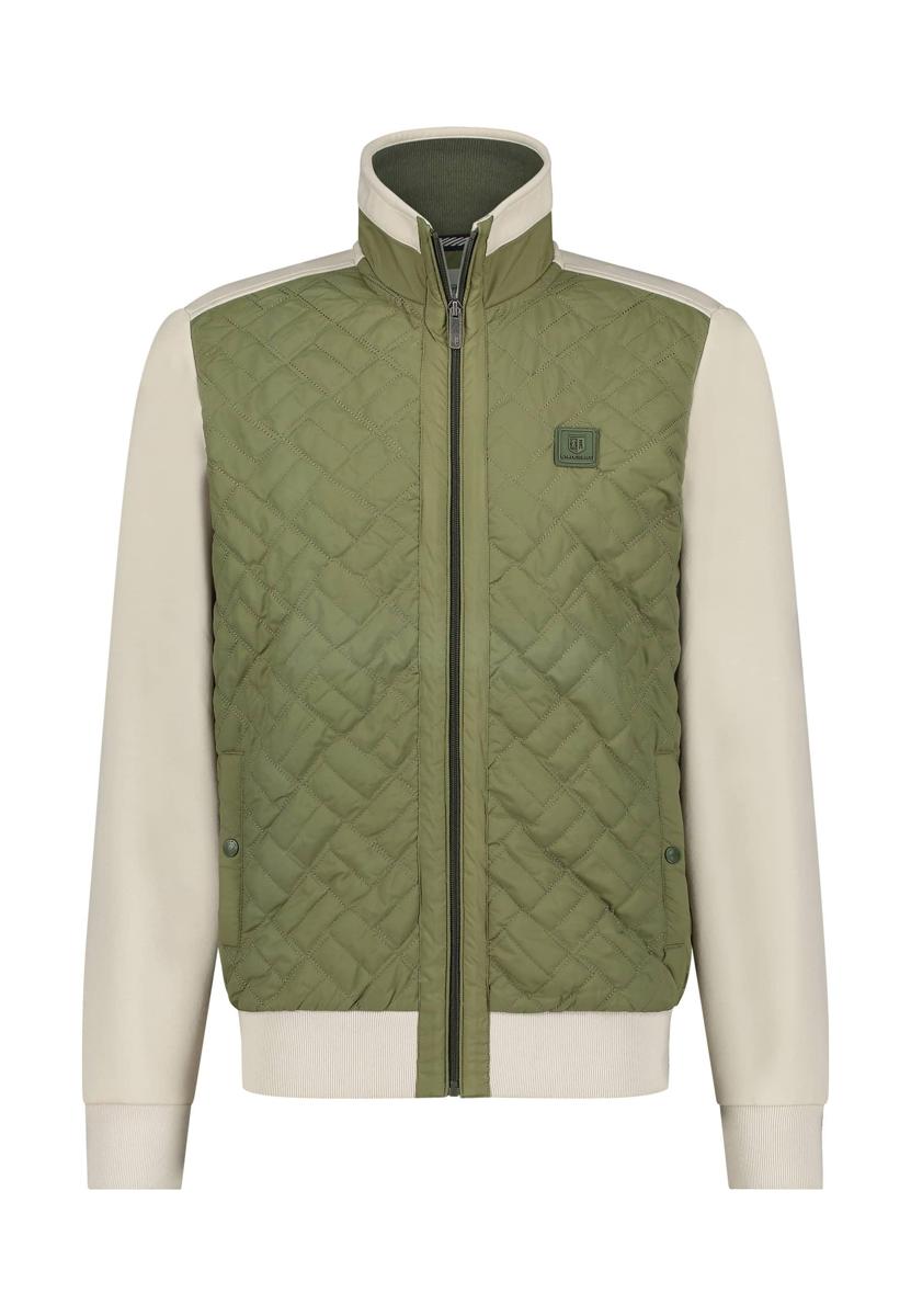 State of Art State of Art Vest 561-15510 Off-White 2